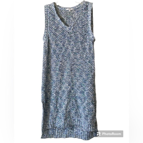 Vintage look sweater vest size L - Picture 1 of 7